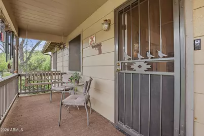 7736 W Gibson Ranch Road, Payson, AZ 85541 - Photo 12