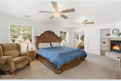 7736 W Gibson Ranch Road, Payson, AZ 85541 - Photo 20