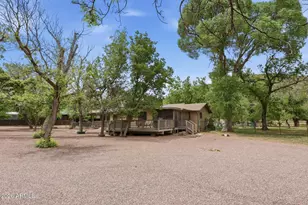 7736 W Gibson Ranch Rd, Payson, AZ 85541 - Photo 38