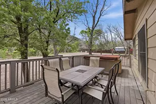 7736 W Gibson Ranch Rd, Payson, AZ 85541 - Photo 36