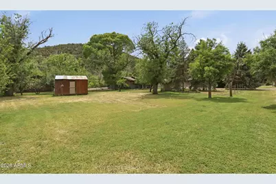 7736 W Gibson Ranch Road, Payson, AZ 85541 - Photo 44