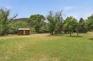 7736 W Gibson Ranch Rd, Payson, AZ 85541 - Photo 44