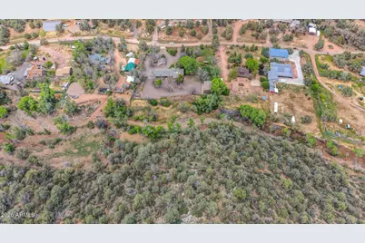7736 W Gibson Ranch Road, Payson, AZ 85541 - Photo 50