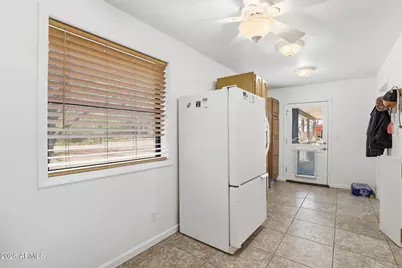 7736 W Gibson Ranch Road, Payson, AZ 85541 - Photo 32