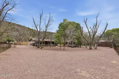 7736 W Gibson Ranch Road, Payson, AZ 85541 - Photo 44