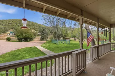 7736 W Gibson Ranch Road, Payson, AZ 85541 - Photo 10