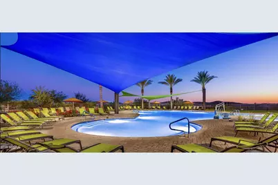 13224 W Steed Ridge Road, Peoria, AZ 85383 - Photo 50