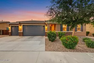 20202 N Lauren Rd, Maricopa, AZ 85138 - Photo 1