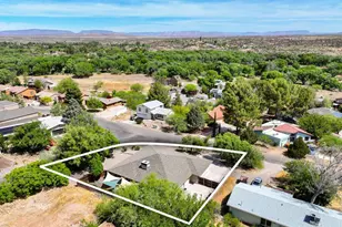4657 E Broken Saddle Dr, Cottonwood, AZ 86326 - Photo 54
