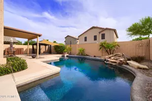 1745 E Ivanhoe St, Gilbert, AZ 85295 - Photo 10