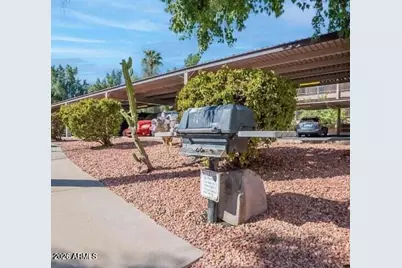 11040 N 28th Drive #125, Phoenix, AZ 85029 - Photo 18