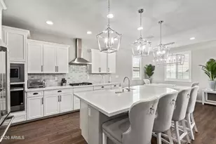 18735 W San Juan Ave, Litchfield Park, AZ 85340 - Photo 4