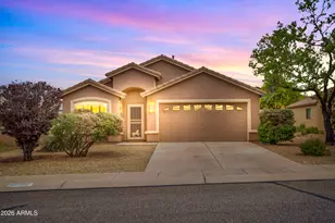 2308 Copper Sunrise, Sierra Vista, AZ 85635 - Photo 28