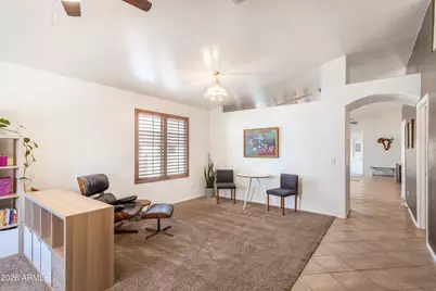 2308 Copper Sunrise --, Sierra Vista, AZ 85635 - Photo 4