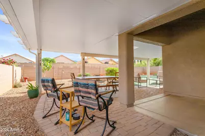 2308 Copper Sunrise --, Sierra Vista, AZ 85635 - Photo 24