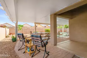 2308 Copper Sunrise, Sierra Vista, AZ 85635 - Photo 24