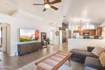 2308 Copper Sunrise --, Sierra Vista, AZ 85635 - Photo 8