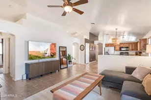 2308 Copper Sunrise, Sierra Vista, AZ 85635 - Photo 8