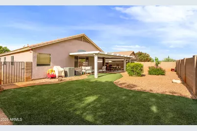 2308 Copper Sunrise --, Sierra Vista, AZ 85635 - Photo 26