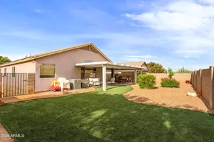 2308 Copper Sunrise, Sierra Vista, AZ 85635 - Photo 26