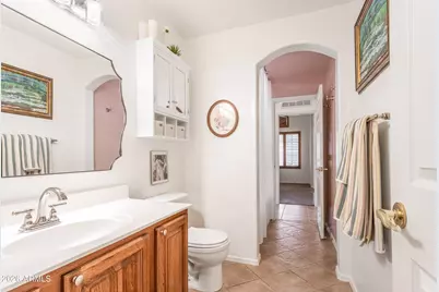 2308 Copper Sunrise --, Sierra Vista, AZ 85635 - Photo 20
