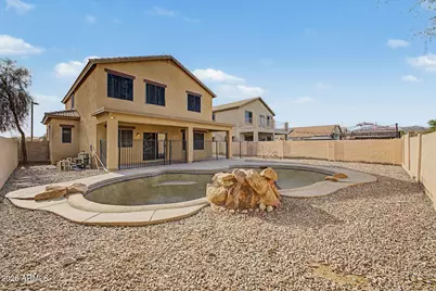 1129 S 240th Drive, Buckeye, AZ 85326 - Photo 38