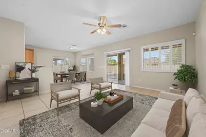 1129 S 240th Drive, Buckeye, AZ 85326 - Photo 6