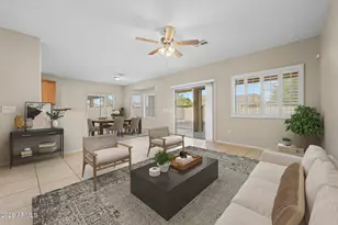 1129 S 240th Dr, Buckeye, AZ 85326 - Photo 6