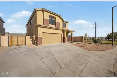 1129 S 240th Drive, Buckeye, AZ 85326 - Photo 2