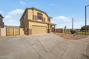 1129 S 240th Dr, Buckeye, AZ 85326 - Photo 2