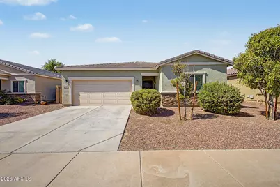 308 W Pacific Drive, Casa Grande, AZ 85122 - Photo 1