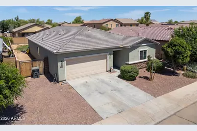 308 W Pacific Drive, Casa Grande, AZ 85122 - Photo 2