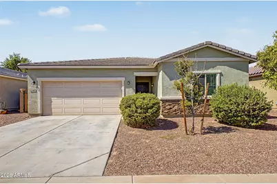 308 W Pacific Drive, Casa Grande, AZ 85122 - Photo 2