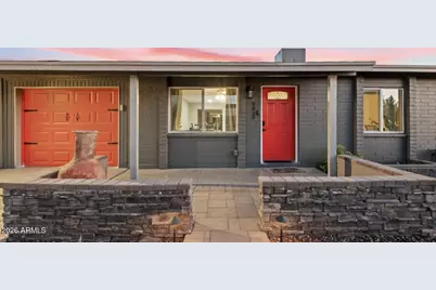 9813 E Adobe Road, Mesa, AZ 85207 - Photo 2