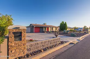 9813 E Adobe Rd, Mesa, AZ 85207 - Photo 1