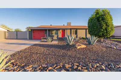 9813 E Adobe Road, Mesa, AZ 85207 - Photo 4