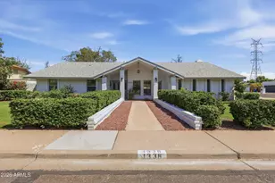 1338 E Kael St, Mesa, AZ 85203 - Photo 1