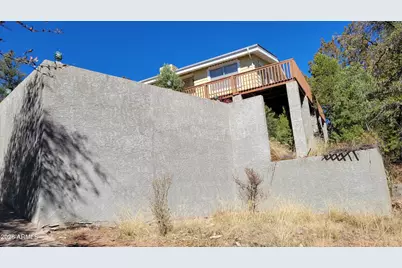 606 E Timber Drive, Payson, AZ 85541 - Photo 2