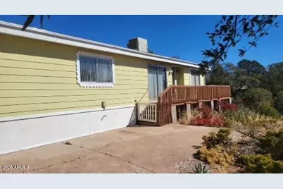 606 E Timber Drive, Payson, AZ 85541 - Photo 1