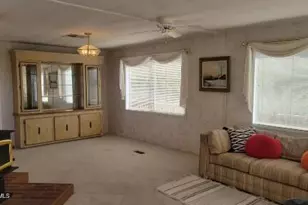 606 E Timber Dr, Payson, AZ 85541 - Photo 4