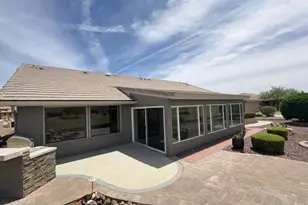 2660 S Tambor, Mesa, AZ 85209 - Photo 2