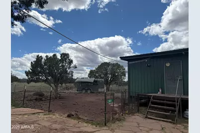 1 Hideaway Road, Ash Fork, AZ 86320 - Photo 26