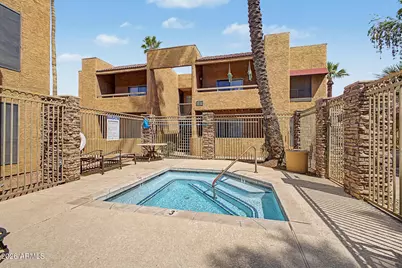 2625 E Indian School Road #205, Phoenix, AZ 85016 - Photo 42