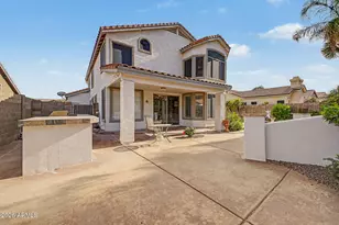 6772 W Sonnet Dr, Glendale, AZ 85308 - Photo 34