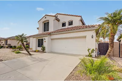 6772 W Sonnet Drive, Glendale, AZ 85308 - Photo 40