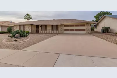 10441 W Burns Drive, Sun City, AZ 85351 - Photo 2