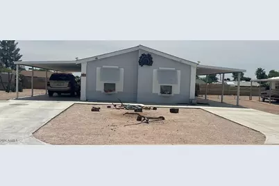 764 S 85th Street, Mesa, AZ 85208 - Photo 1