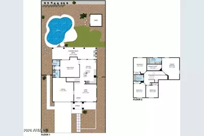 11032 W Augusta Avenue, Glendale, AZ 85307 - Photo 4