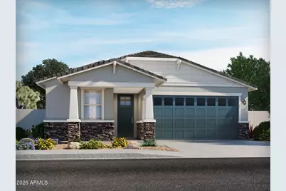 37087 W Olivo Street, Maricopa, AZ 85138 - Photo 2