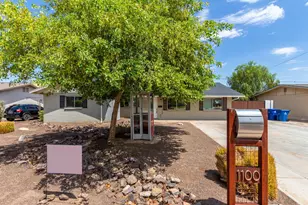 1100 W 12th St, Tempe, AZ 85281 - Photo 4